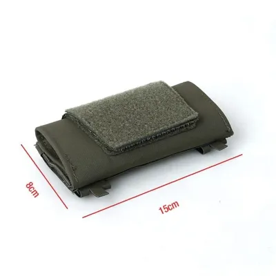Tasca Admin Low Pro - Fine Serie - TMC Tactical Gear