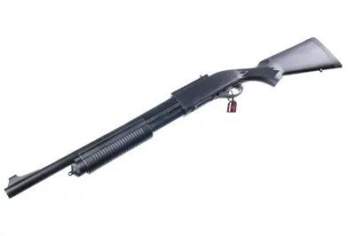 M870 - Tactical Shotgun - Tokyo Marui