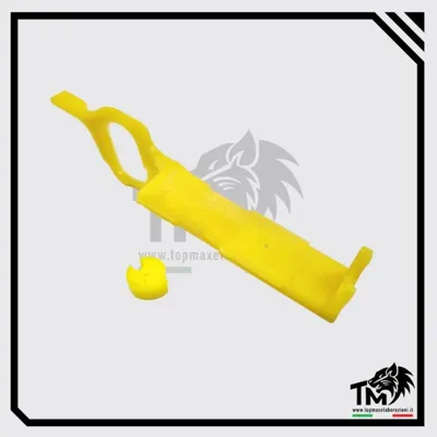 Asta Spingipallino + Delayer per MP7 /Umarex Gen1-GEN2 - Top Max