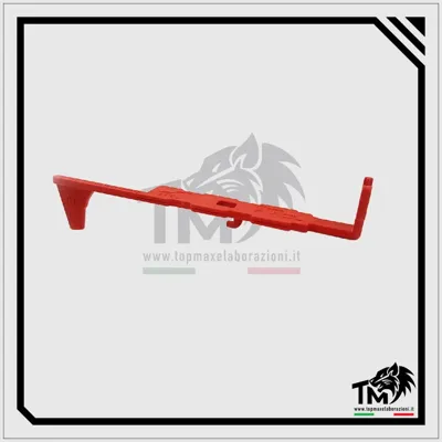 Asta Spingipallino V2 EVO - Top Max