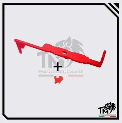 Asta Spingipallino V3 EVO + Delayer - Top Max