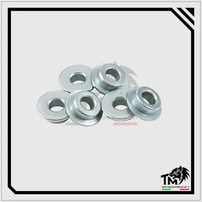 Boccole CZ 6.00mm - Top Max