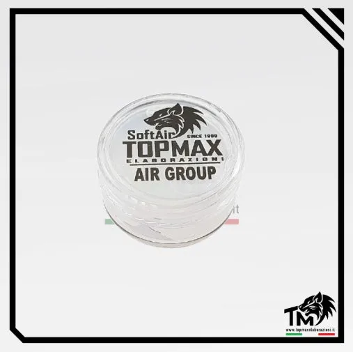 Top Max Grasso per O-Ring/Gruppo Aria