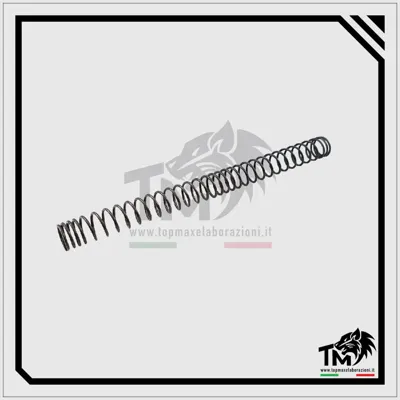 Molla 120m/S Passo Variabile Progressivo - Top Max