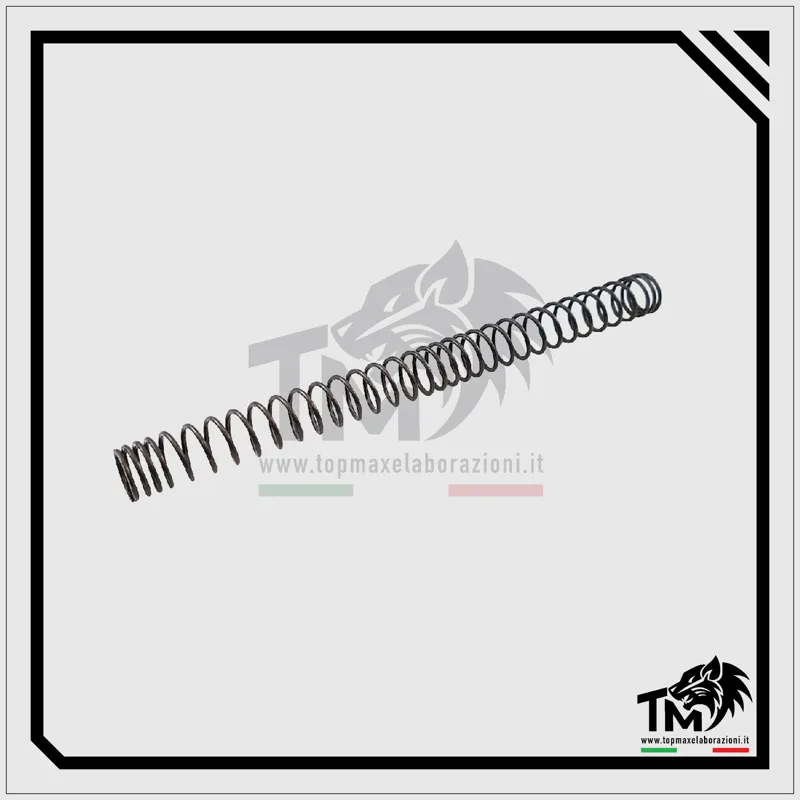Top Max Molla 120m/S Passo Variabile Progressivo