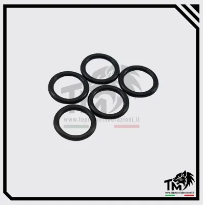 O-Ring Di Tenuta per Spingipallino - Top Max