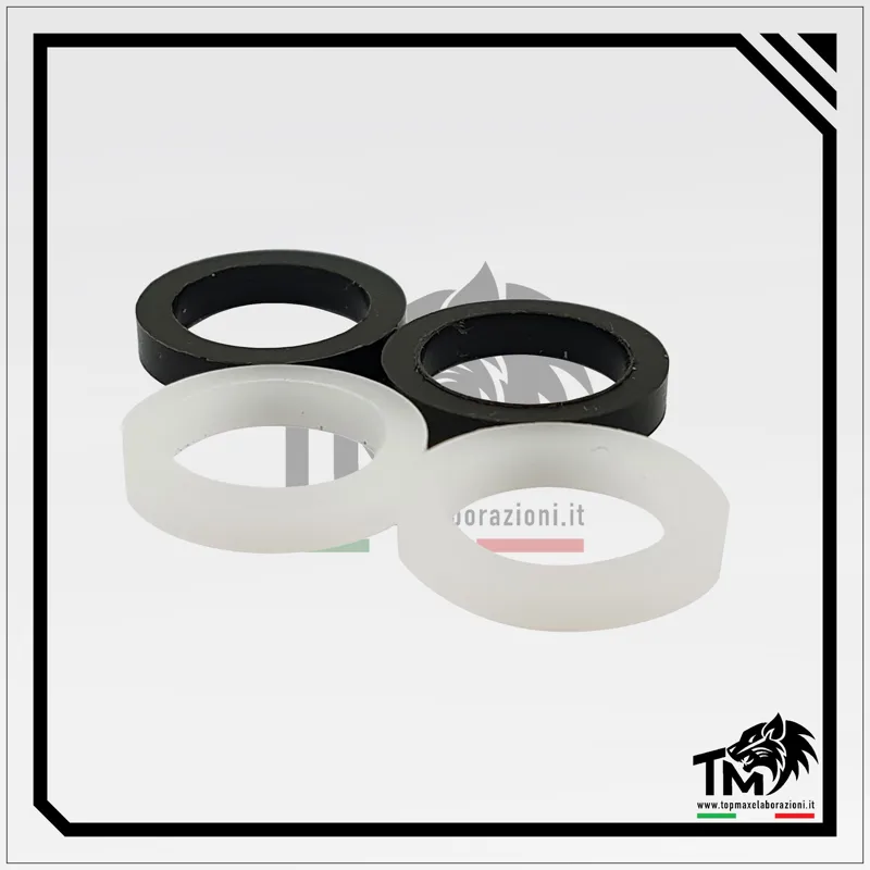 Top Max Spessori in Derlin 2.50mm