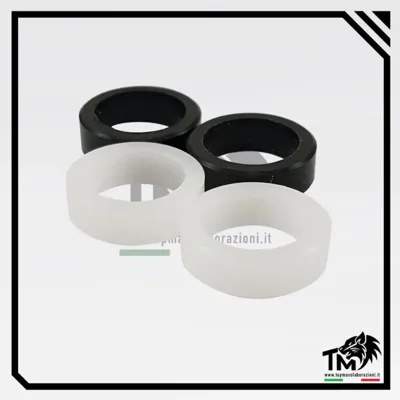 Spessori in Derlin 4.50mm - Top Max