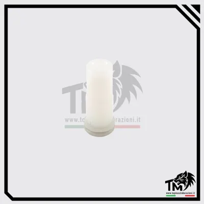 Spingipallino in Derlin con O-Ring per Serie ICS - Top Max