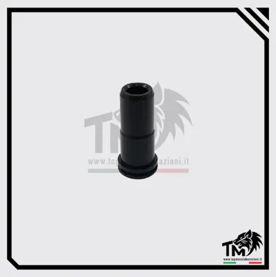 Spingipallino in Derlin con Oring per Serie AK 19.59mm - Top Max