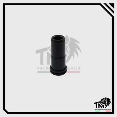 Spingipallino in Derlin con Oring per Serie AK 19.67mm - Top Max