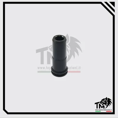 Spingipallino in Derlin con Oring per Serie M4 21.00mm - Top Max