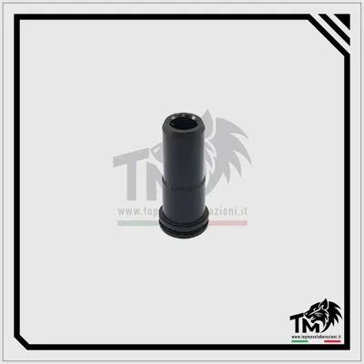 Spingipallino in Derlin con Oring per Serie M4 21.10mm - Top Max