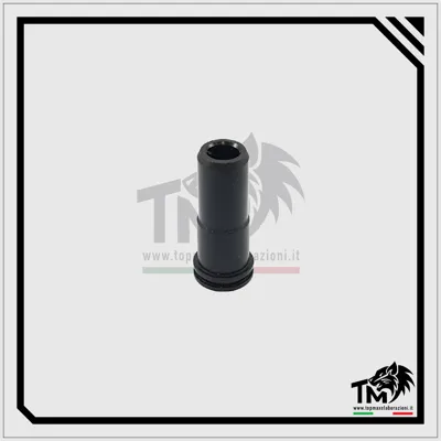 Spingipallino in Derlin con Oring per Serie M4 21.45mm - Top Max