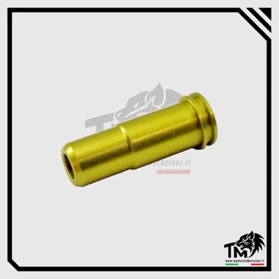 Spingipallino in Ergal con O-Ring per MP7 /Umarex Gen1-GEN2 - Top Max