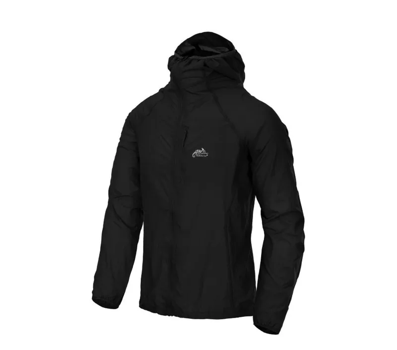 Helikon-Tex Tramontane Jacket - Windpack® Nylon · Negro