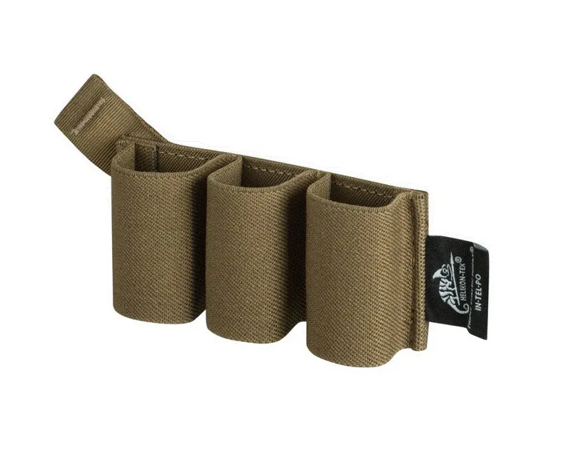 Helikon-Tex Triple Elastic Insert® - Polyester · Coyote