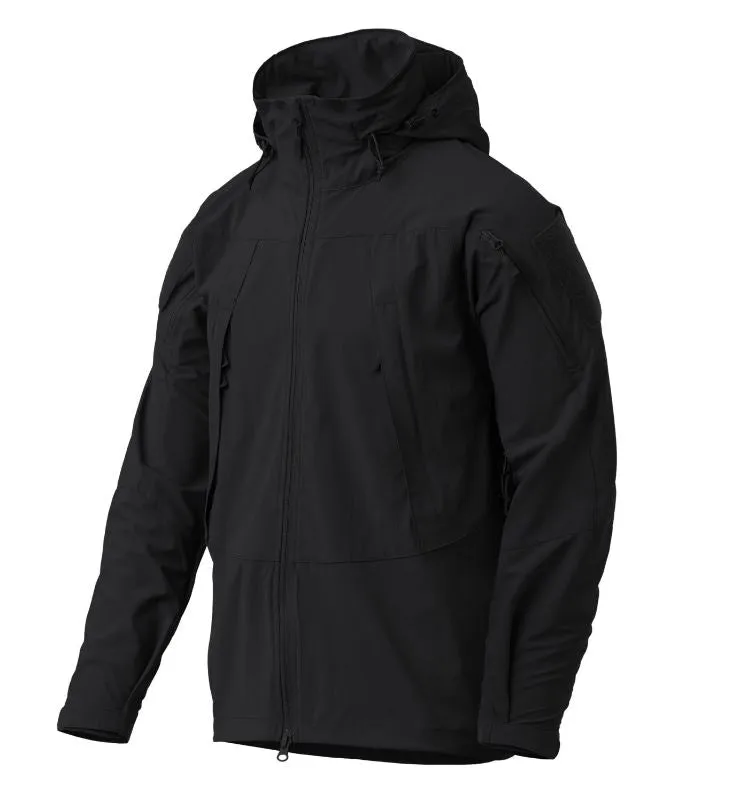 Helikon-Tex Trooper Jacket MK2 · Negro