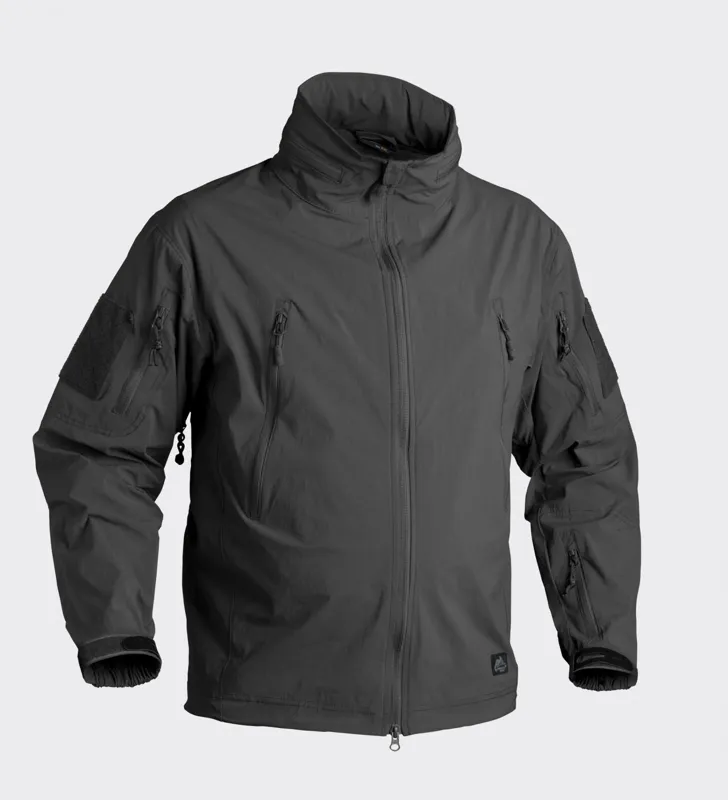 Helikon-Tex Trooper Soft Shell Jacket · Negro
