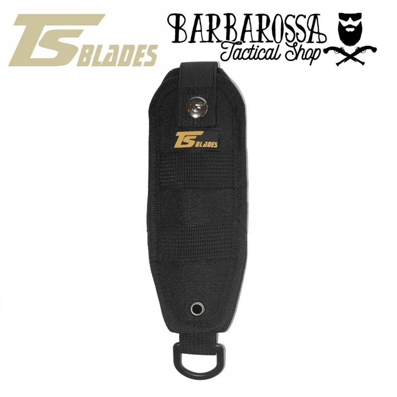 TsBlade Holster V.2 · Negro