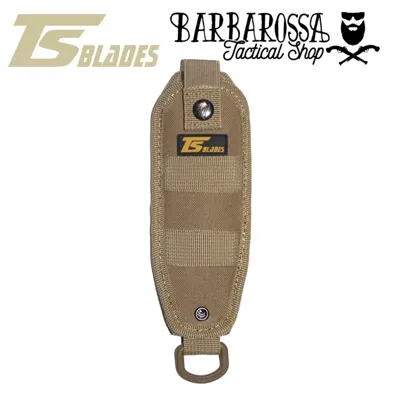 Holster V.2 - TsBlade