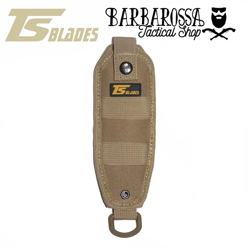 TsBlade Holster V.2 · Tan / FDE