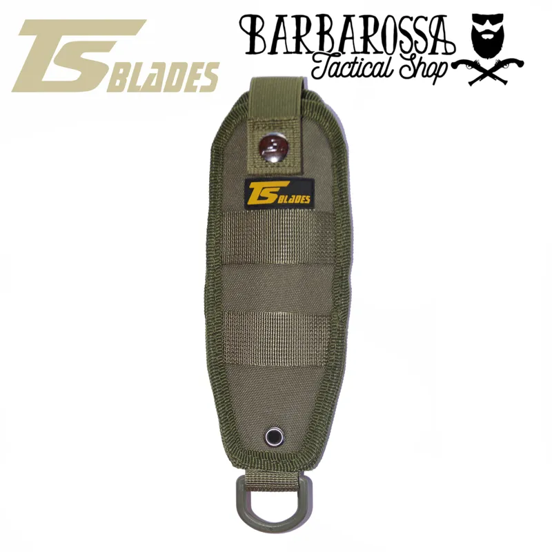 TsBlade Holster V.2 · Od green