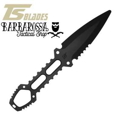 TsBlade - Ts-Dagger