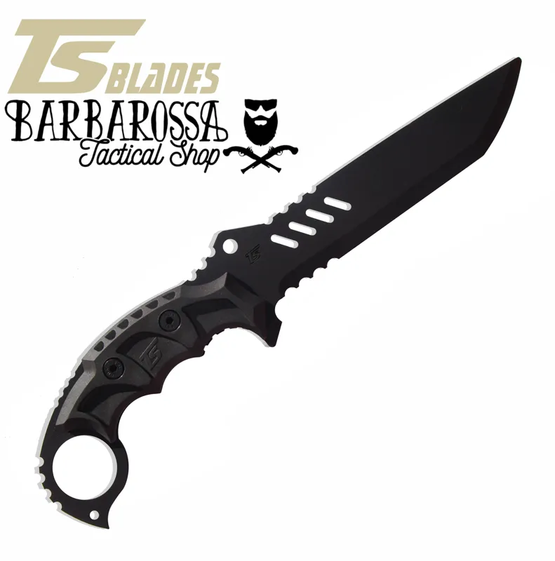 TsBlade Ts-Dark Wolf