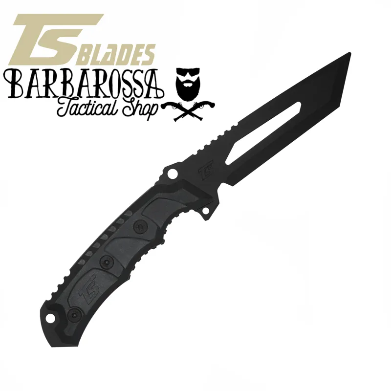 TsBlade Ts-Elite · Negro