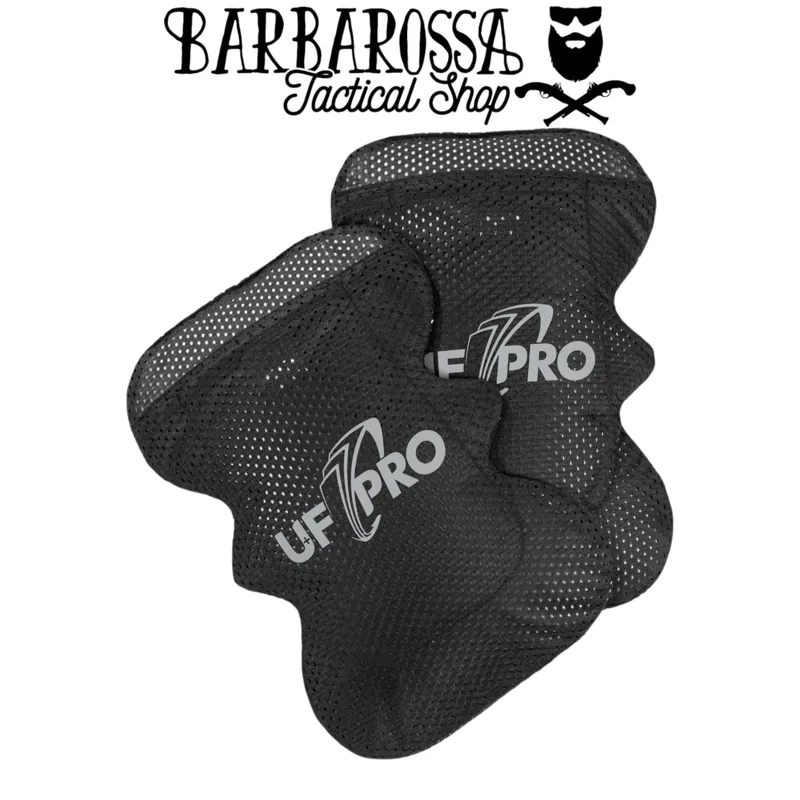 UF Pro 3D Tactical Knee Pads - Cushion