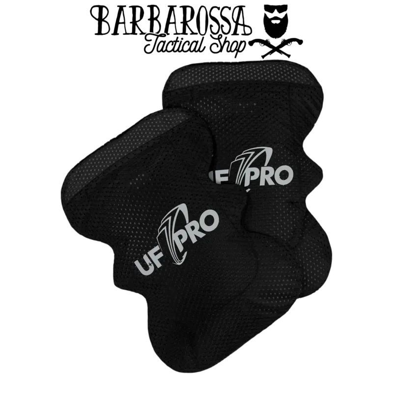 UF Pro 3D Tactical Knee Pads - Impact