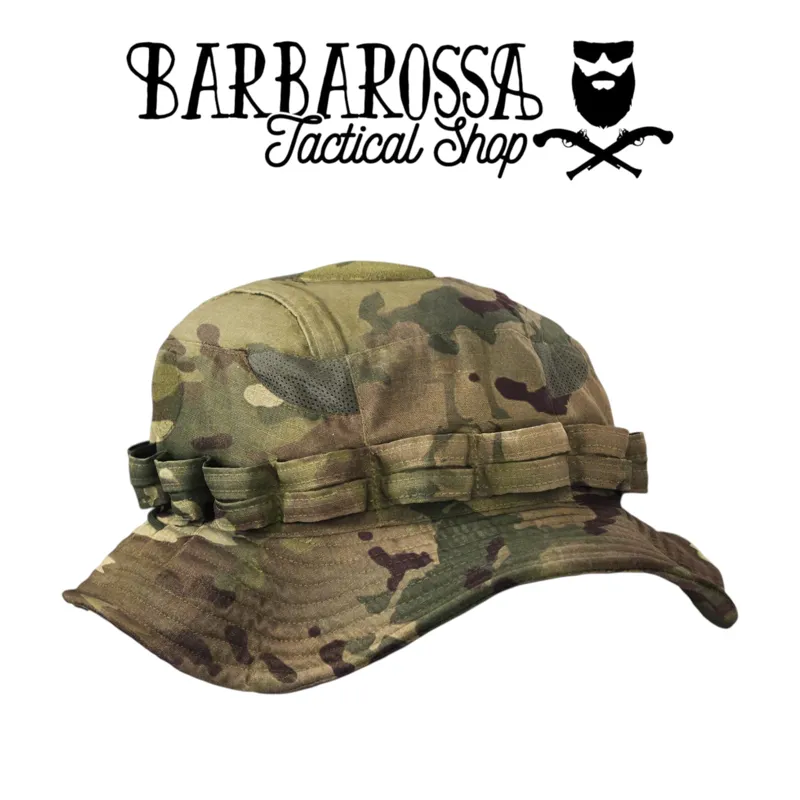 UF Pro Boonie Hat Gen.3 · Multicam