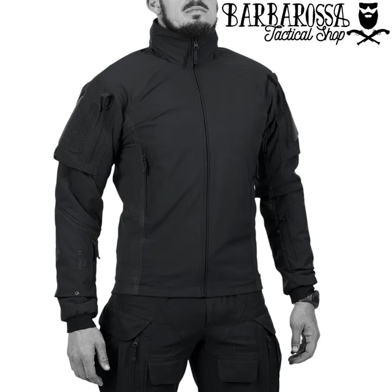 UF Pro Delta ACE Plus Gen.3 Tactical Winter Jacket · Negro