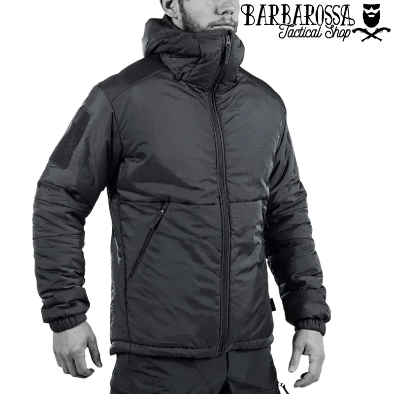UF Pro Delta Compac Tactical Winter Jacket · Negro