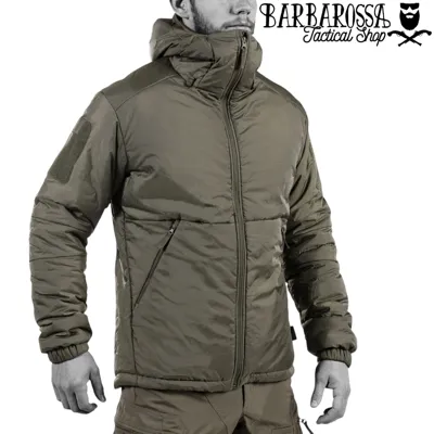 Delta Compac Tactical Winter Jacket - UF Pro