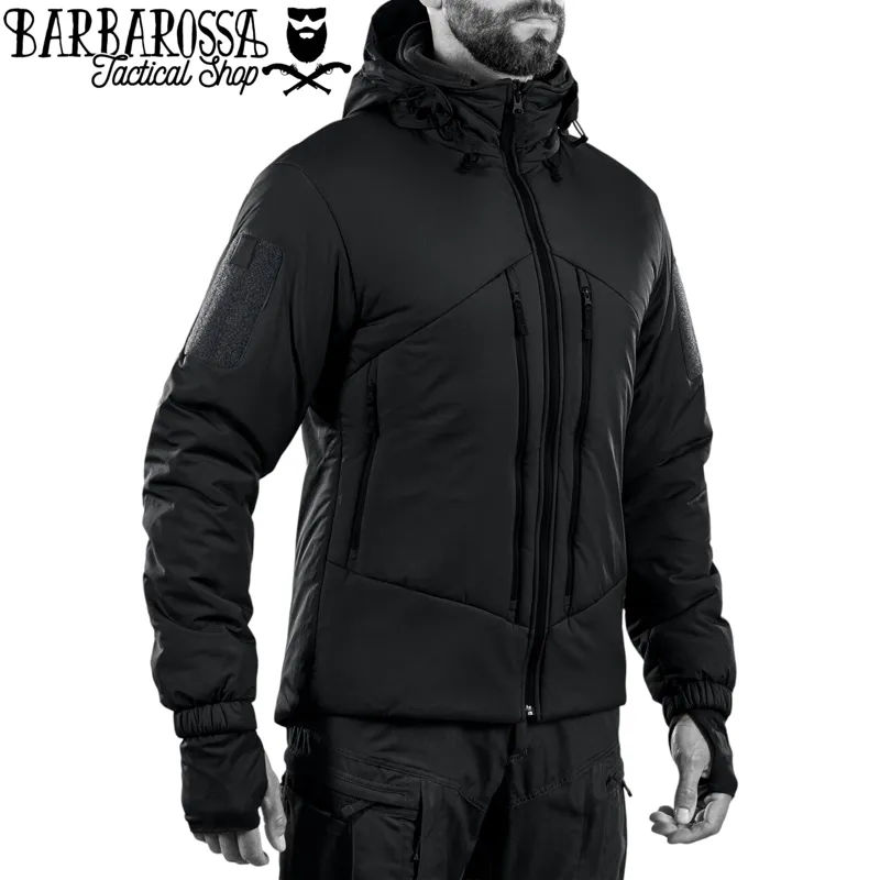 UF Pro Delta ML Gen.3 Tactical Winter Jacket · Negro