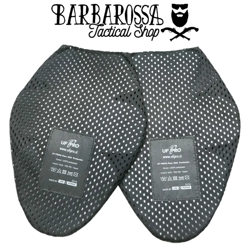 UF Pro Flex Elbow Pads - Impact
