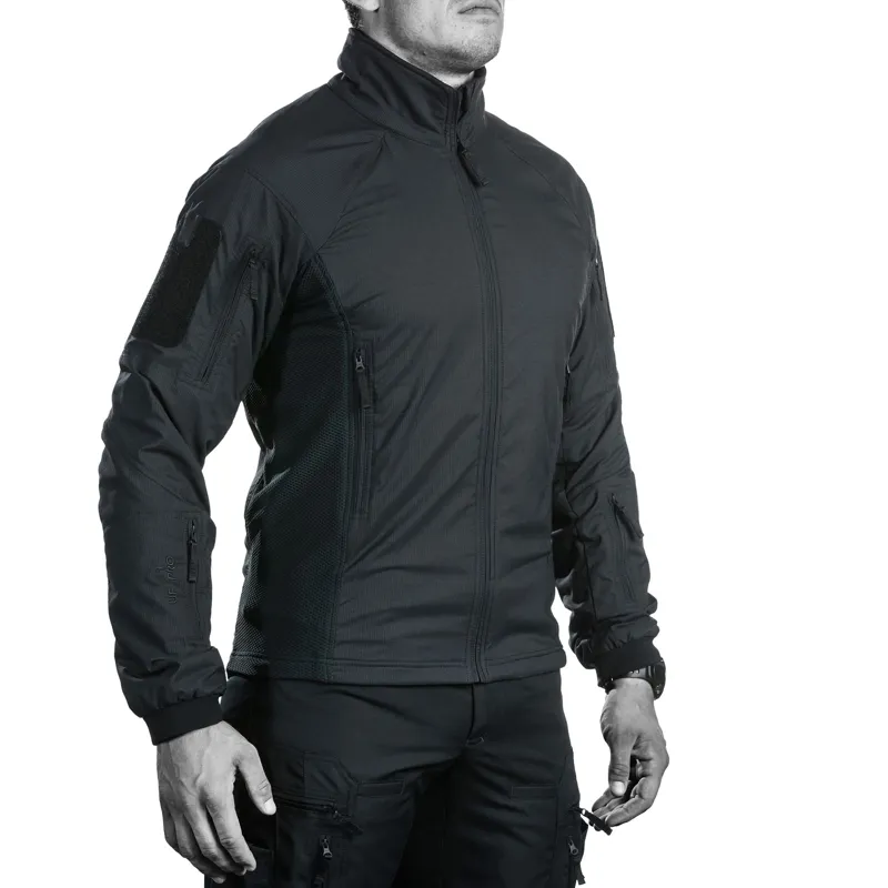 UF Pro Hunter FZ Gen.2 Tactical Softshell Jacket · Negro
