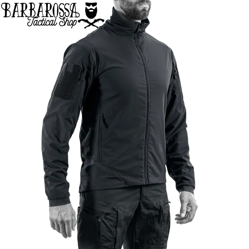 UF Pro Hunter FZ Gen.3 Tactical Softshell Jacket · Negro