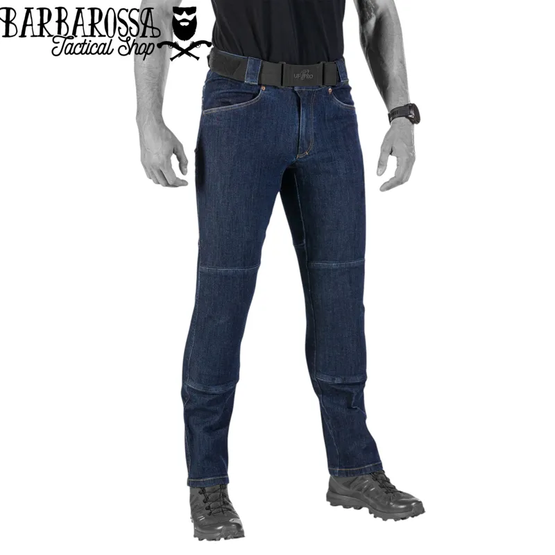 UF Pro P-40 Blu-Flex Tactical Jeans