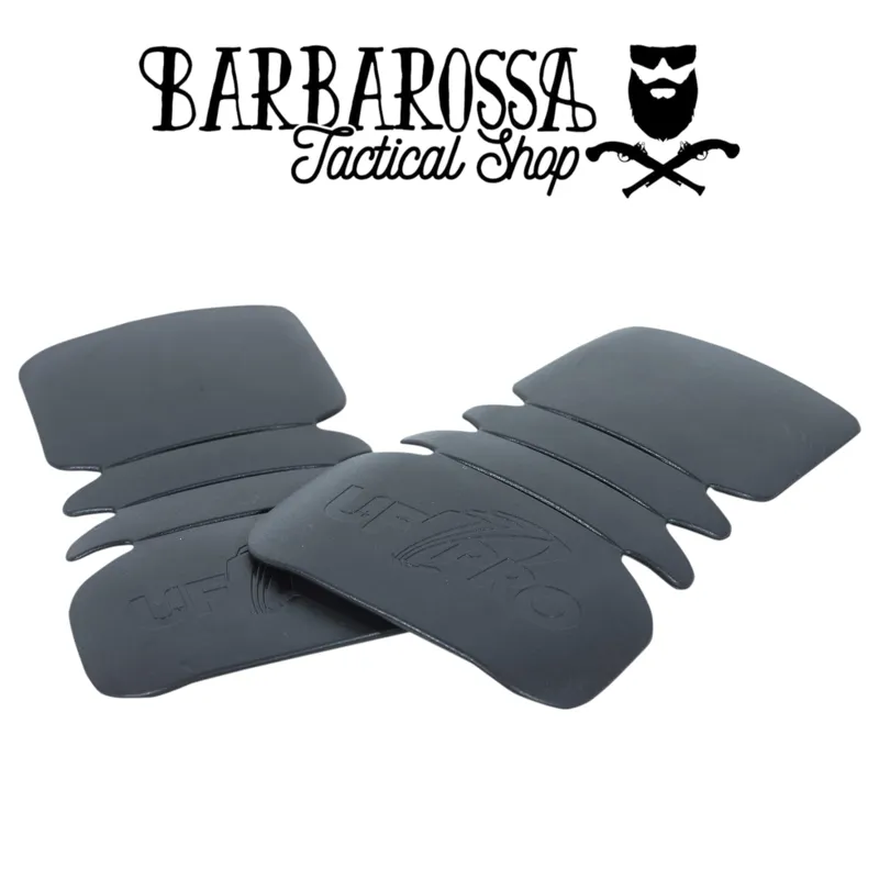 UF Pro Solid Knee Pads