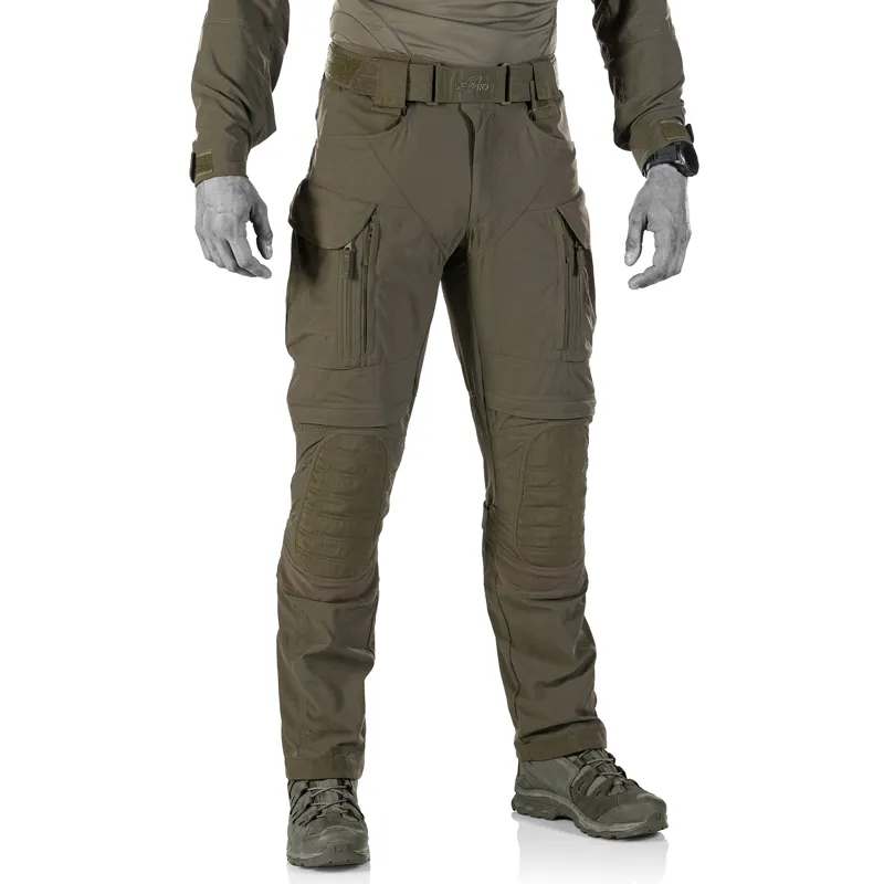 UF Pro Striker TT Combat Pants · Brown grey