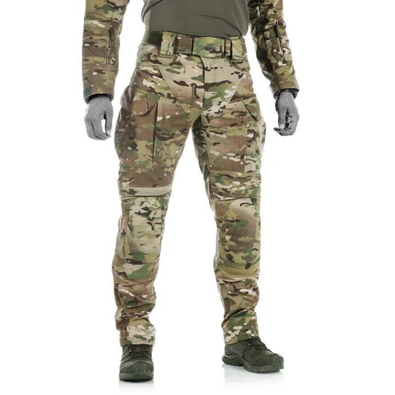 UF Pro Striker ULT Combat Pants · Multicam