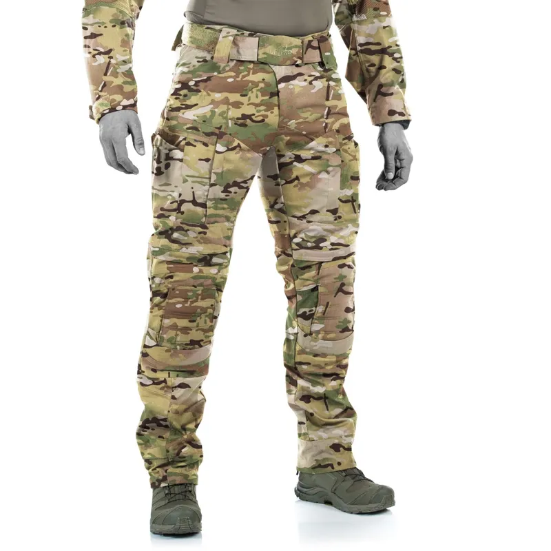 UF Pro Striker XT Gen. 3 Combat Pants · Multicam