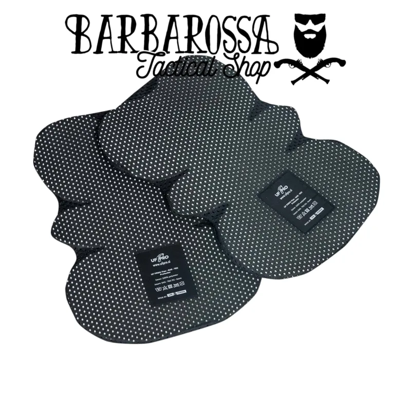 UF Pro Tactical Knee Pads Flex-Soft