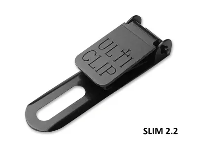 Slim 2.2 / 3.3 / 3 - Ulticlip