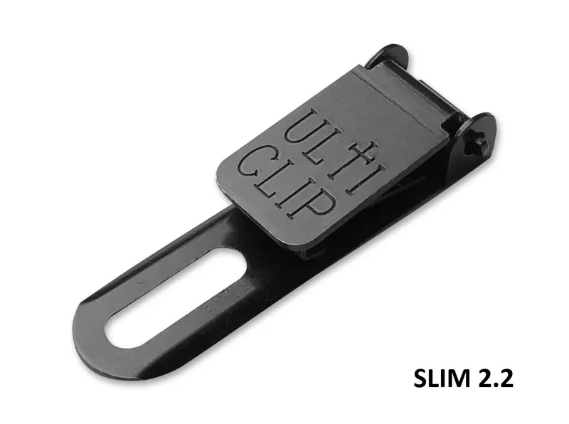 Ulticlip Slim 2.2 / 3.3 / 3