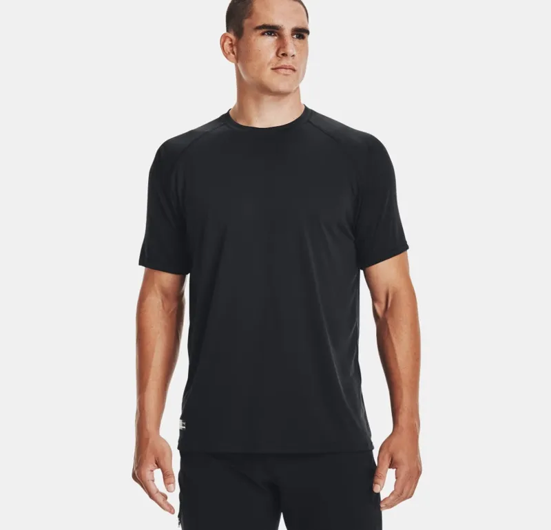 Under Armour UA Tactical Tech™ · Negro