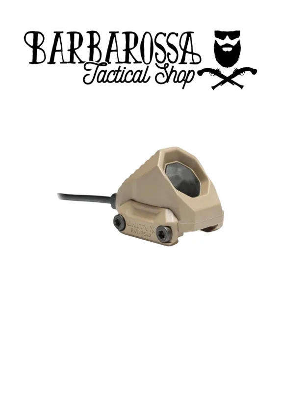 Unity Tactical ™ - Axon™ Sl Surefire - 7" · Tan / FDE